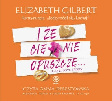 Ok�adka - I �e ci� nie opuszcz�... 