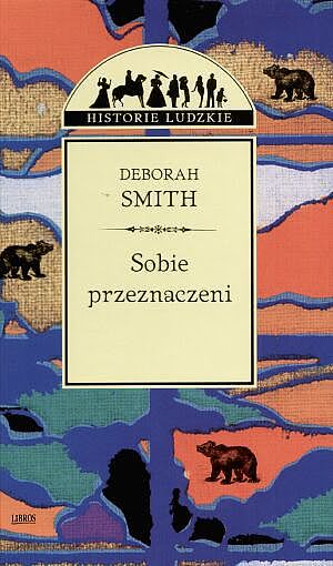 Ok�adka - Sobie przeznaczeni