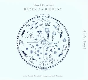 Okładka - Razem na bieguny