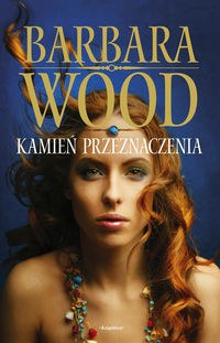 Okładka - Kamień Przeznaczenia