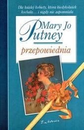Okładka - Przepowiednia
