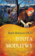 Ok�adka - Istota modlitwy
