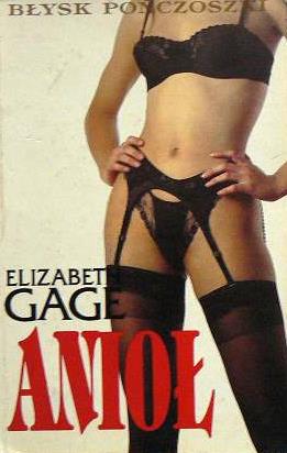 Ok�adka - Anio�