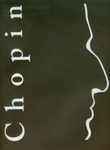 Okładka - Chopin