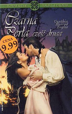 Ok�adka - Czarna Per�a 2