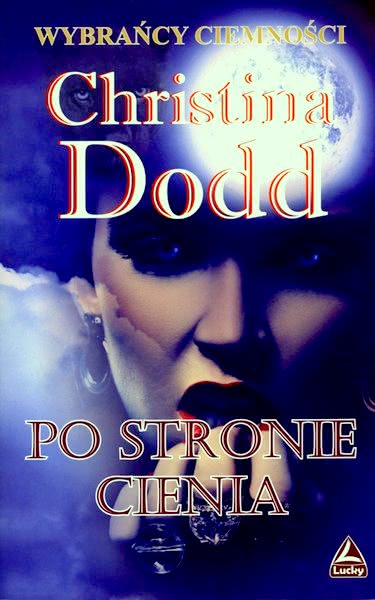 Okładka - Po stronie cienia