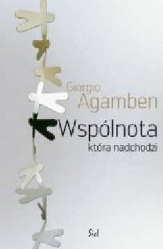 Ok�adka - Wsp�lnota, kt�ra nadchodzi