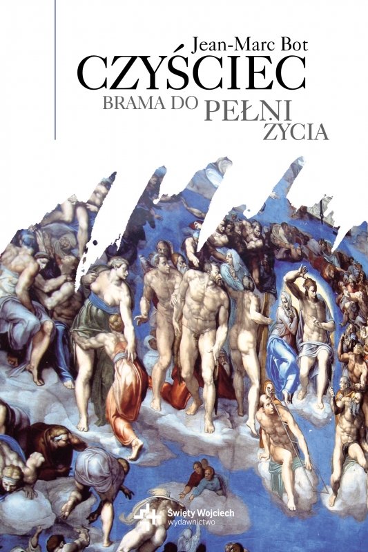 Ok�adka - Czy�ciec. Brama do pe�ni �ycia