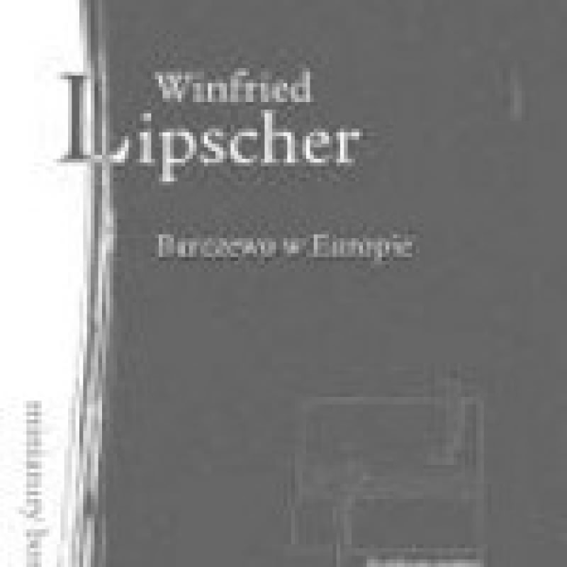 Okładka - Barczewo w Europie