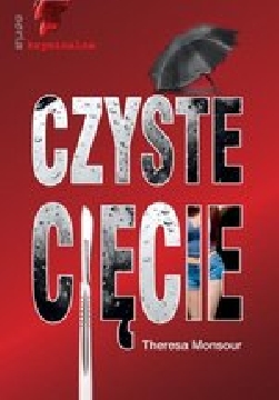 Ok�adka - Czyste Ci�cie