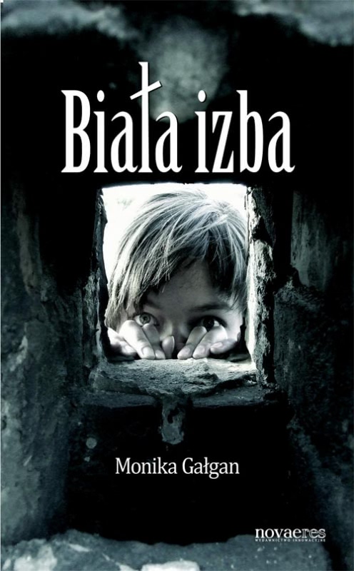 Ok�adka - Bia�a izba
