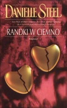 Okładka - Randki w ciemno