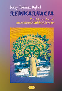 Ok�adka - Reinkarnacja