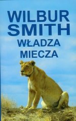 Ok�adka - W�adza miecza