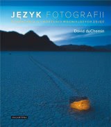 Okładka - Język fotografii