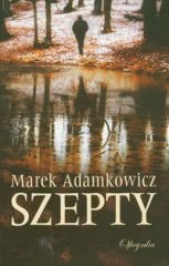 Okładka - Szepty