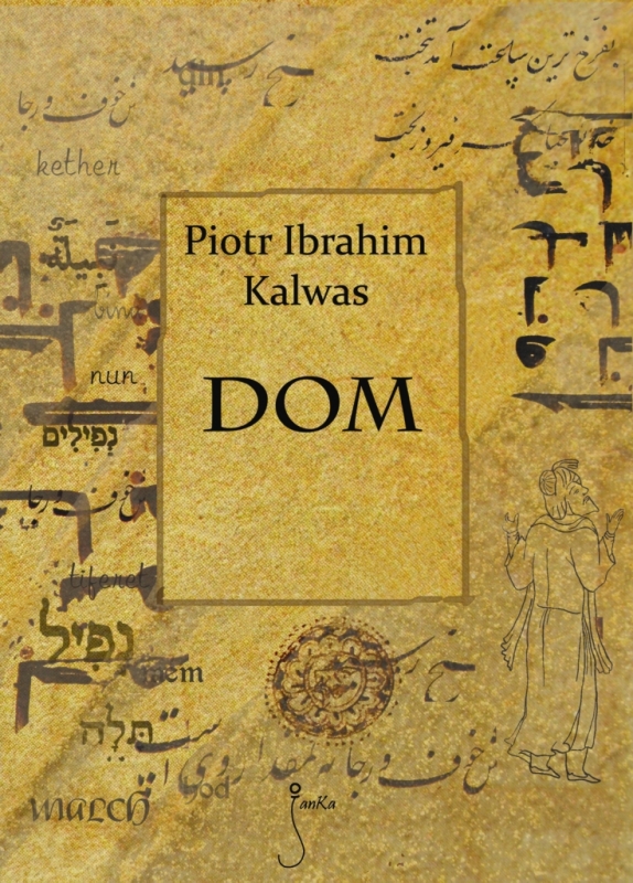 Ok�adka - Dom