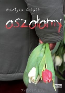 Okładka - Oszołomy