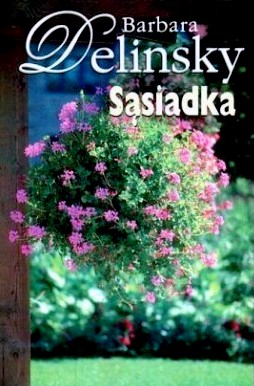 Okładka - Sąsiadka