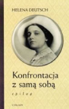 Ok�adka - Konfrontacja z sam� sob�. Epilog