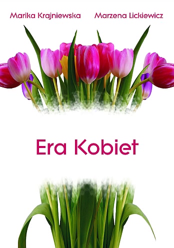 Ok�adka - Era Kobiet