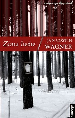 Ok�adka - Zima Lw�w