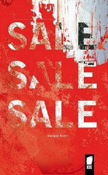 Ok�adka - Sale, sale, sale