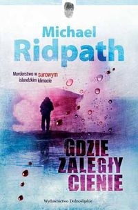 Ok�adka - Gdzie zaleg�y cienie
