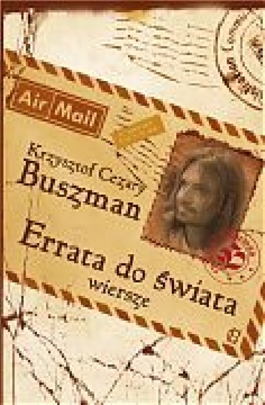 Ok�adka - Errata do �wiata