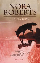 Ok�adka - Znak siedmiu. Bracia Krwi