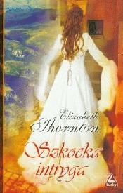 Ok�adka - Szkocka intryga