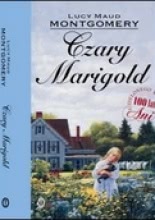 Ok�adka - Czary Marigold