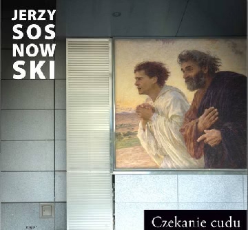 Ok�adka - Czekanie cudu