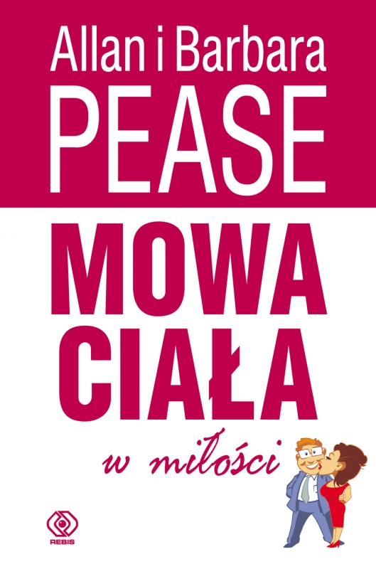 Ok�adka - Mowa cia�a w mi�o�ci