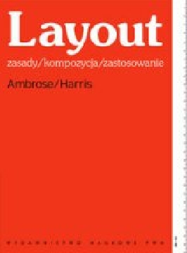 Ok�adka - Layout