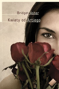 Ok�adka - Kwiaty od Artiego