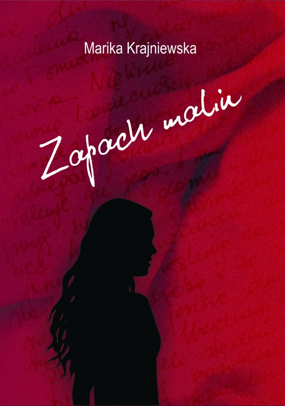 Ok�adka - Zapach malin