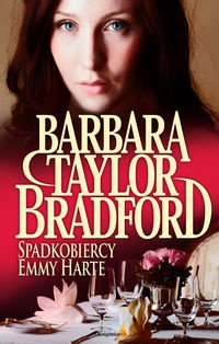 Ok�adka - Spadkobiercy Emmy Harte
