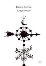 Okładka - Księga obrotów