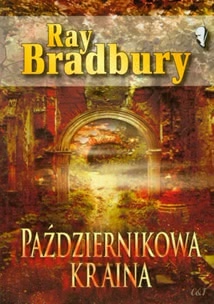 Ok�adka - Pa�dziernikowa kraina