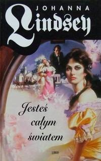 Ok�adka - Jeste� ca�ym �wiatem            