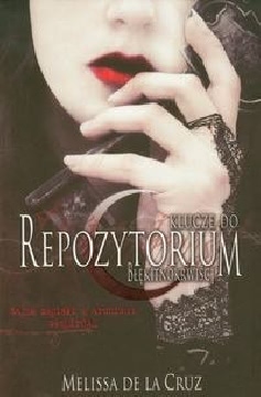 Okładka - Klucze do Repozytorium