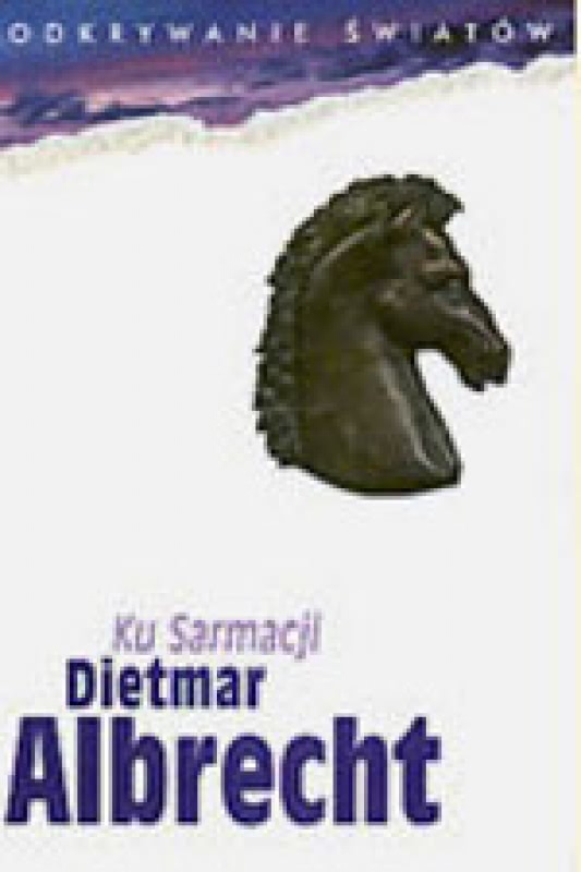 Okładka - Ku Sarmacji