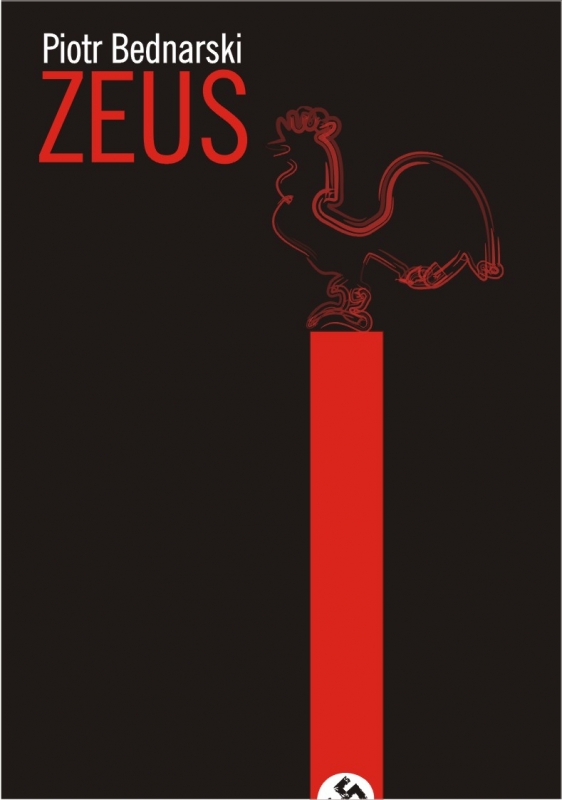 Ok�adka - Zeus