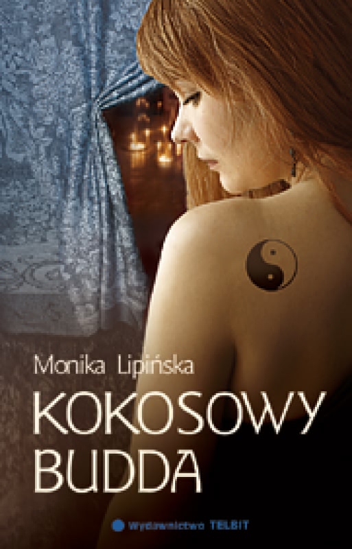 Ok�adka - Kokosowy Budda