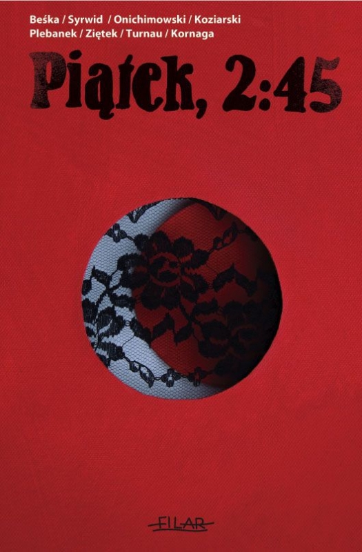 Recenzja - Pi�tek, 2:45