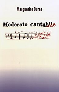 Okładka - Moderato cantabile