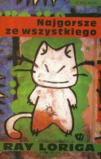 Ok�adka - Najgorsze ze wszystkiego