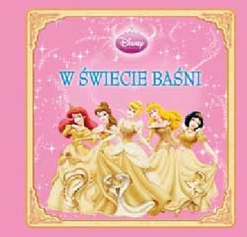 Ok�adka - W �wiecie ba�ni