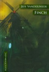 Okładka - Finch